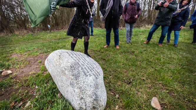 ‘Poosplaats’ nummer 106 is voor Landgoed Tongelaar