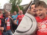 PSV is officieel landskampioen!