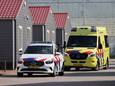 Steekincident in Luttelgeest: vrouw gewond naar ziekenhuis