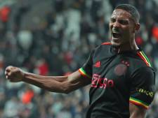 Europa vergaapt zich aan ‘recordbreker’ Sébastien Haller: ‘Droom bij Ajax duurt maar voort’