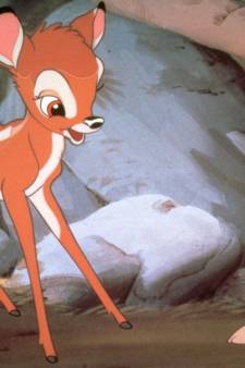 Na Winnie the Pooh krijgt ook Bambi een horrorfilm: ‘Het schattige hertje wordt een moordmachine’