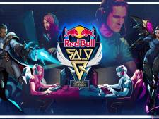 Wereldkampioenschap één tegen één League of Legends in Berlijn