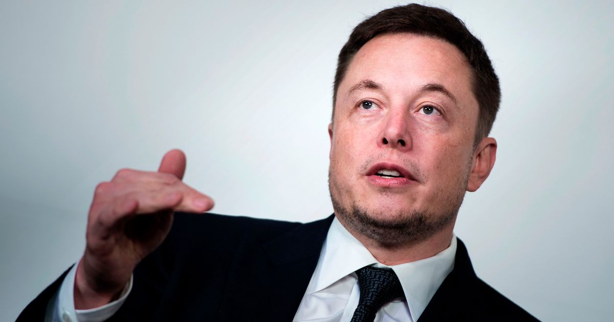 Tesla-baas Elon Musk mag tunnel bouwen tussen New York en Washington
