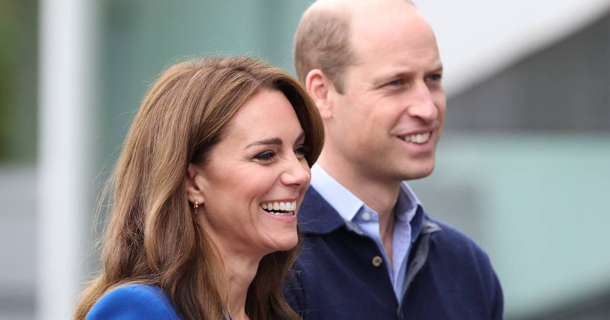 ‘Assunzione forte’: il principe William e la principessa Kate assumono un rispettato produttore di Hollywood |  Proprietà