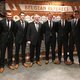 Voetbalbond overhandigt FIFA-badges aan Belgische refs