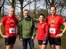Deelnemers Enschede Marathon opgelet: lees wat je woensdag en donderdag écht moet doen!