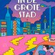 Originele metaforen en rake millennialhumor compenseren gelukkig de magere plot van ‘Liefde in de grote stad’