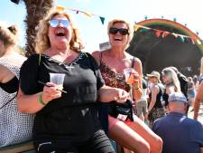 Geduld Oosterflank op proef gesteld: festival pas volgend jaar