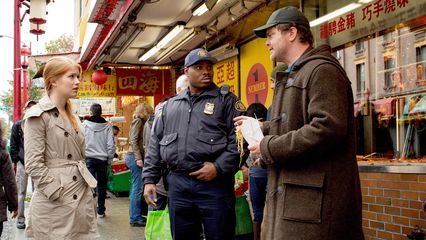 6. Chinoiseries