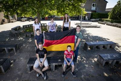 TCC Denekamp presenteert Plan B voor Goethe-examens