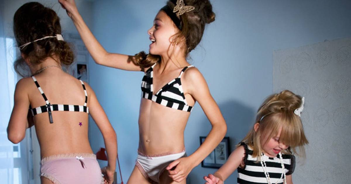Soutien gorge discount fille 11 ans