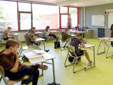 Corona treft scholen in regio: klassen naar huis gestuurd, De Overlaat zelfs helemaal dicht