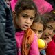 Unicef: "Aantal minderjarige vluchtelingen op Griekse eilanden stijgt"
