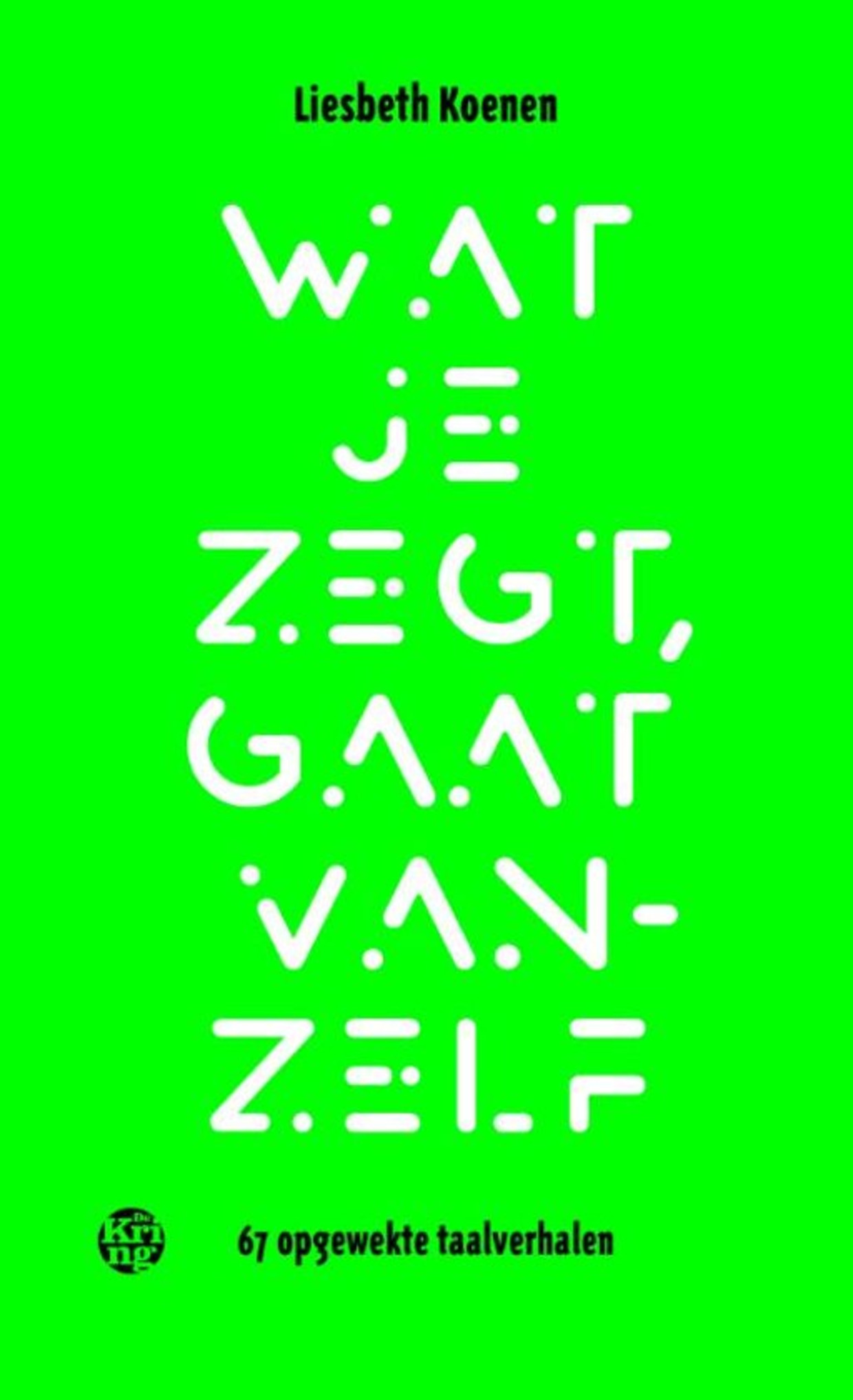 null Beeld de Kring