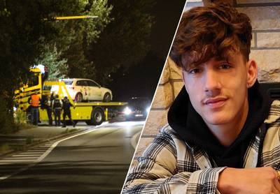 “Hij moet daar al gelegen hebben toen ik hem aanreed”: automobiliste en trucker vragen vrijspraak na dood van e-stepper Erwan (17)