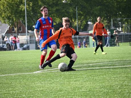 SIOL-speler Blokland maakt transfer naar Achilles’29