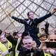 President van de rijken? Veel Franse kiezers menen in elk geval dat Macron hun niets heeft gegeven