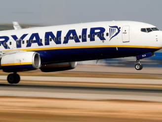 Ryanair-piloot pleegt vlak voor vlucht naar Charleroi zelfmoord