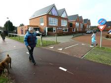 Je zou als moeder Rhenen toch je kind Veenendaal achter het behang willen plakken