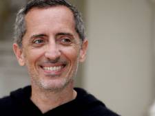 Gad Elmaleh explique son tournant vers l’Église: “La Vierge Marie est mon plus beau coup de foudre”