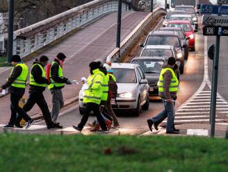Belgisch-Frans overleg om wegblokkades tijdens feestdagen te voorkomen
