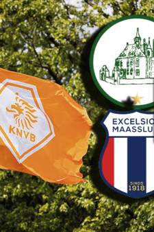 Wat heeft jouw club gedaan? Bekijk hier alle uitslagen en standen in het amateurvoetbal