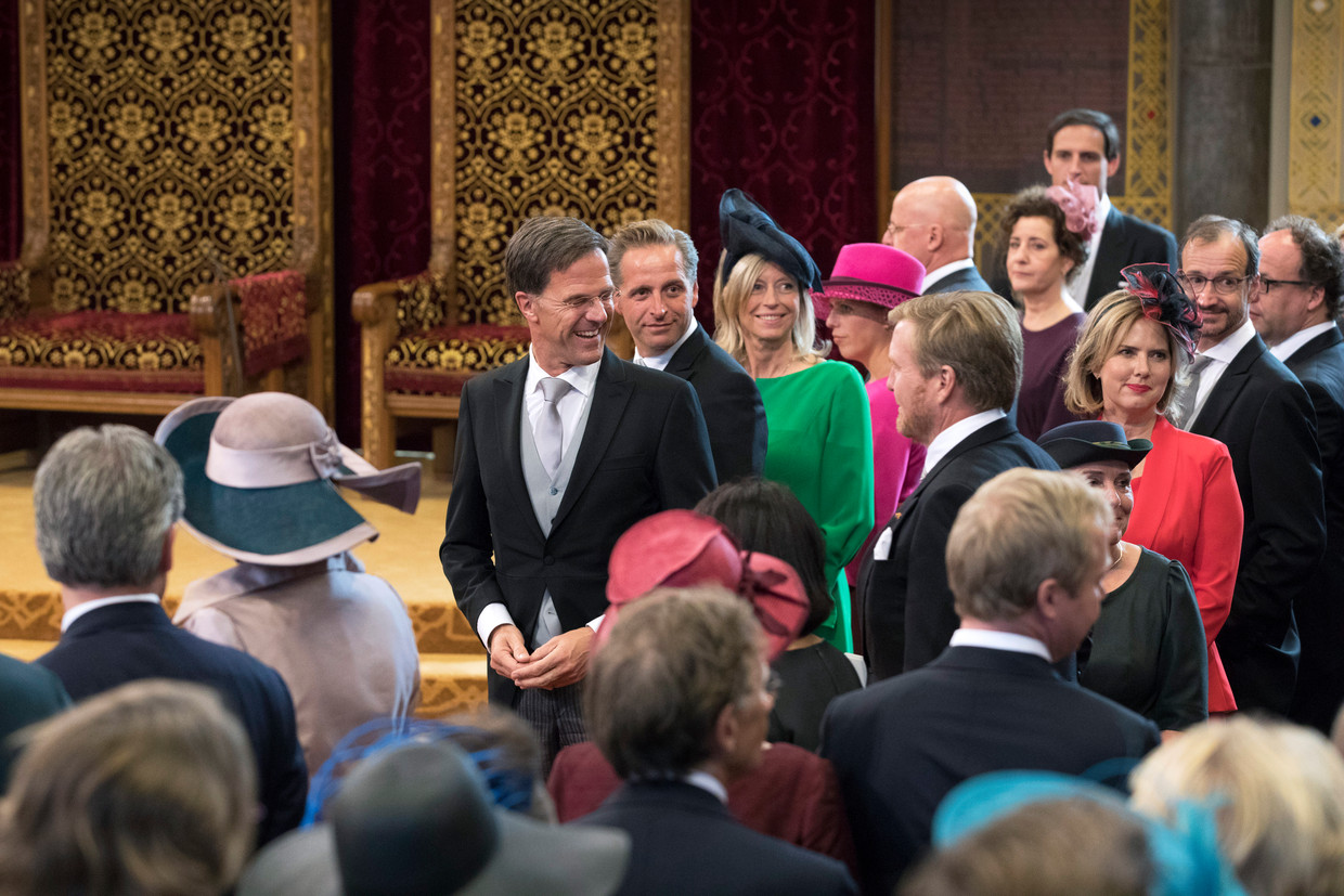 null Beeld Werry Crone