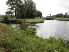Sluis 9 bij Helmond wellicht op andere plek
