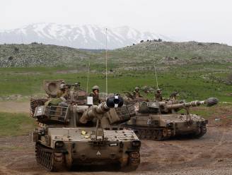 Syrië en Israël beschuldigen elkaar van raketaanvallen