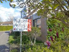 Gemeente mag straks helft van vrijgekomen huizen reserveren voor eigen inwoners