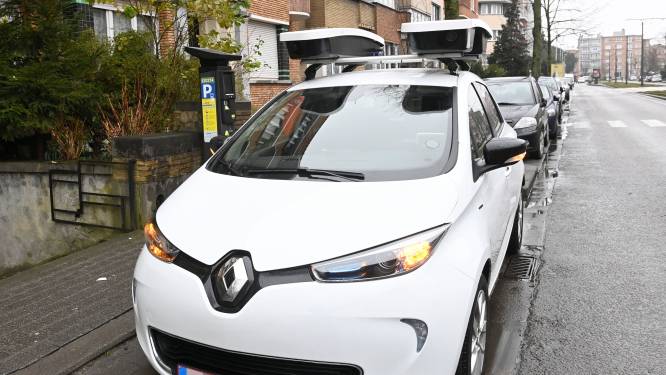 Près de 9.000 euros d’amende pour une sexagénaire invalide: les “scan-cars” pointées du doigt