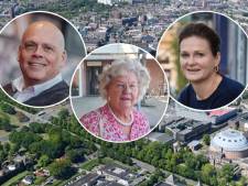 Zij zijn enthousiast over groots centrumplan: ‘Breda wordt weer een beetje mooier’ 