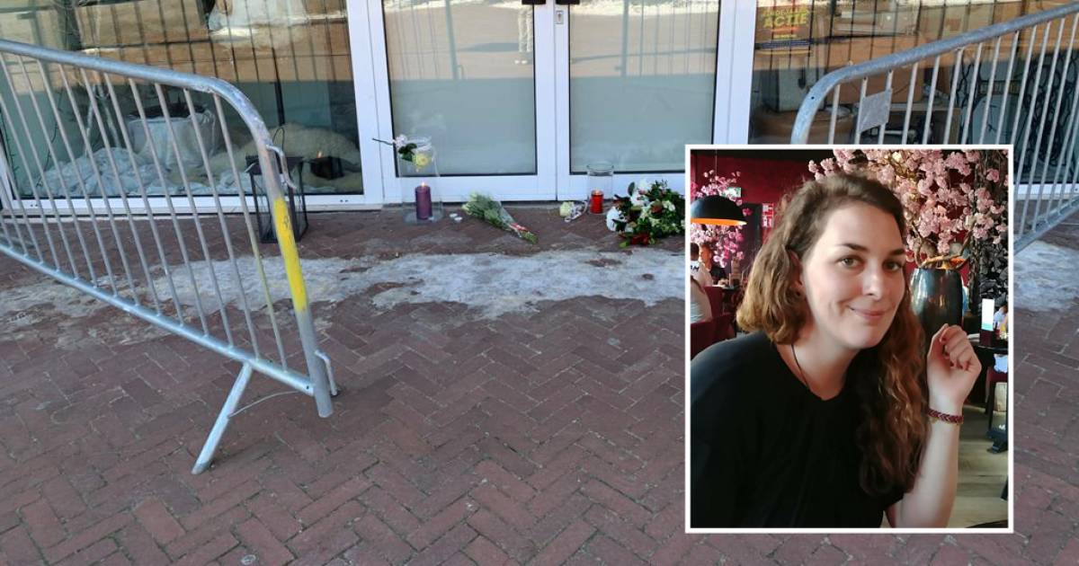 Gevonden lichaam in kanaal is van vermiste Zeeuwse Ichelle (29)