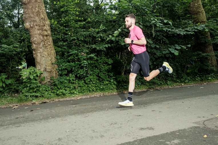 Wanneer een marathon niet genoeg is: deze ultralopers rennen extreme afstanden