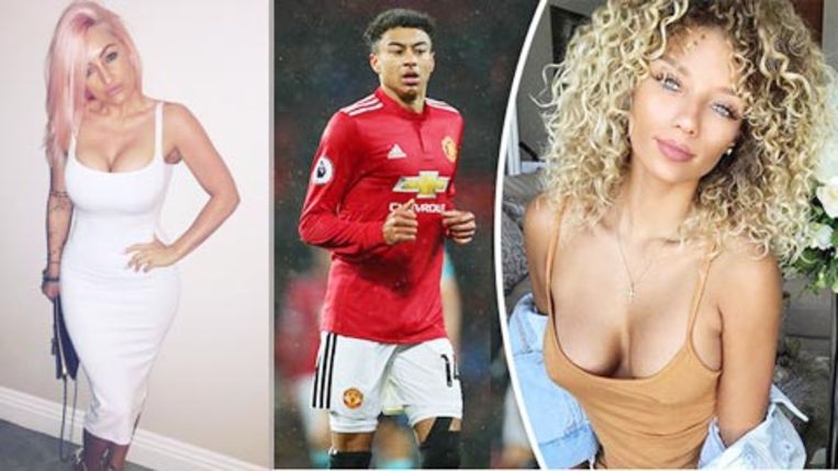 Jesse Lingard Wiki 2021 Girlfriend Salary Tattoo Cars Houses And Net Worth