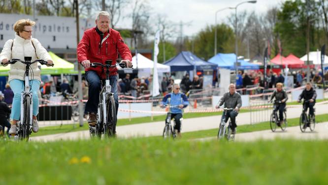 Elektrische fietsen worden massaal gestolen: ‘Soms staan ze een dag later al in Polen’
