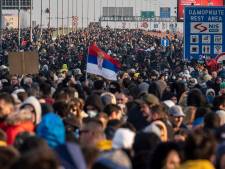 “On n'est pas la décharge de l’Europe”: les Serbes se révoltent contre une mine de lithium