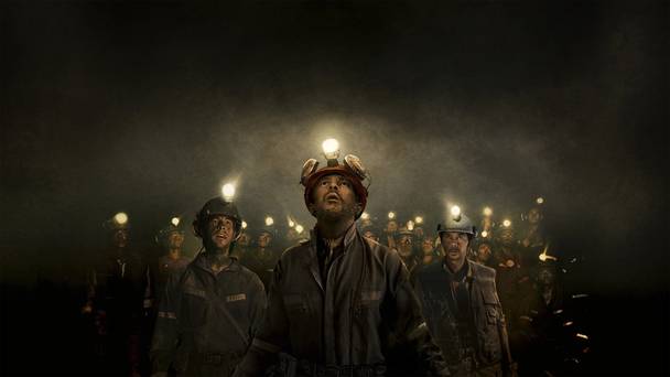The 33