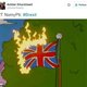 20 goed gevonden tweets over de #Brexit (fotospecial)