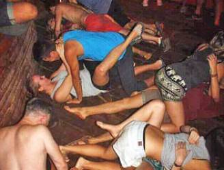 Nederlander (22) in Cambodja opgepakt voor 'pornografisch dansen'