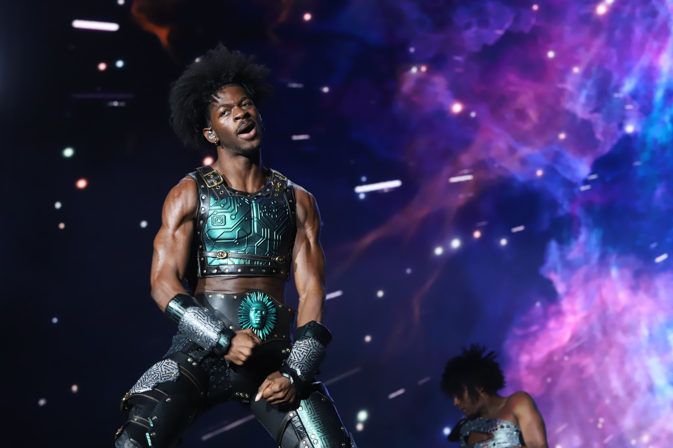 Lil Nas X