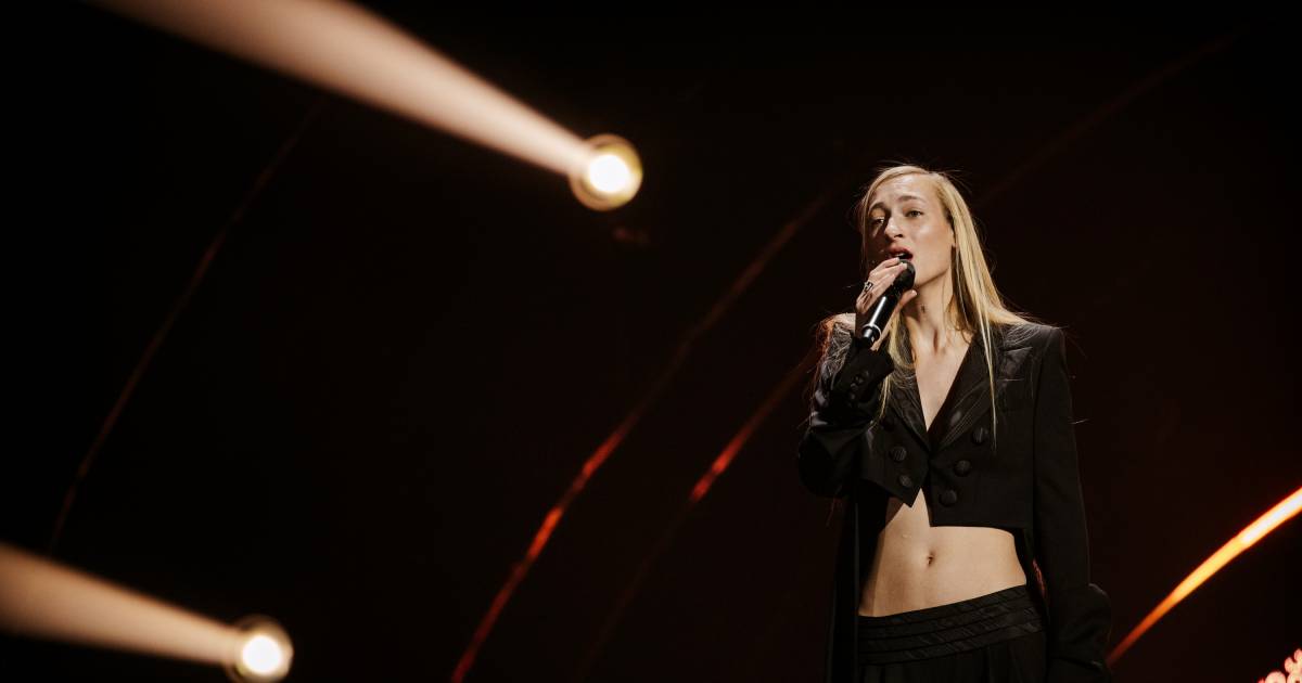 Bekend en onbekend Nederland lyrisch over S10: ‘Sterrenverblekend’