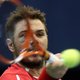 Publiekstrekker Wawrinka meldt zich af voor Rotterdam
