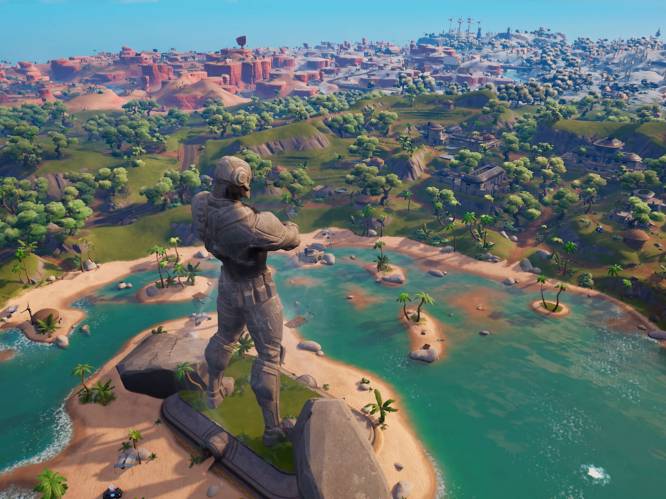 Wat is web3, de nieuwste ontwikkeling in techland? “Voor creatievelingen breekt beste tijd ooit aan” 