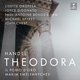 Lisette Oropesa maakt het lijden van de titelheldin in Händels ‘Theodora’ invoelbaar ★★★★☆