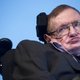 Stephen Hawking wil schurk in James Bond spelen