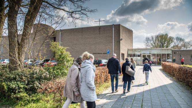 Gereformeerden in Zwolle blijven strijden voor homo’s in de kerk