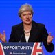 'Dancing Queen' May gaat swingend de brexit-climax tegemoet