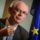 Herman Van Rompuy krijgt prestigieuze prijs
