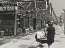 Toen in: 9 x oude foto's van winkelcentrum De Vijverhoek